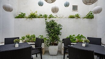 Hostel Casa d'Alagoa