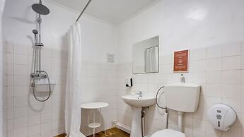 Hostel Casa d'Alagoa