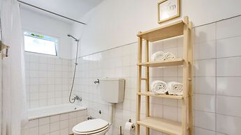 Hostel Casa d'Alagoa