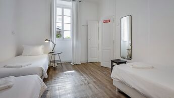 Hostel Casa d'Alagoa