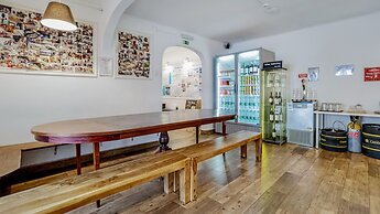 Hostel Casa d'Alagoa