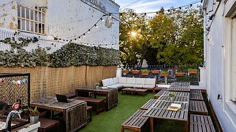 Hostel Casa d'Alagoa