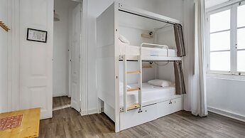 Hostel Casa d'Alagoa