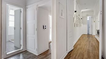 Hostel Casa d'Alagoa