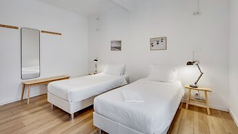 Hostel Casa d'Alagoa