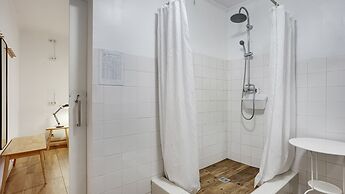 Hostel Casa d'Alagoa