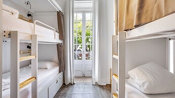 Hostel Casa d'Alagoa