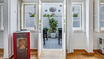 Hostel Casa d'Alagoa