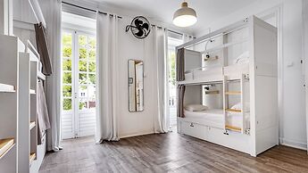 Hostel Casa d'Alagoa