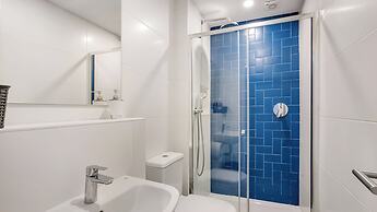 Hostel Casa d'Alagoa