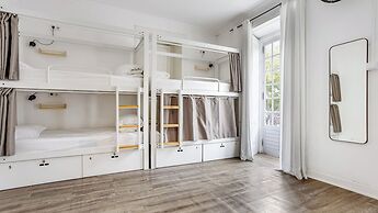 Hostel Casa d'Alagoa