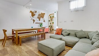 Hostel Casa d'Alagoa