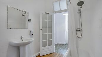 Hostel Casa d'Alagoa