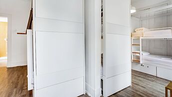 Hostel Casa d'Alagoa