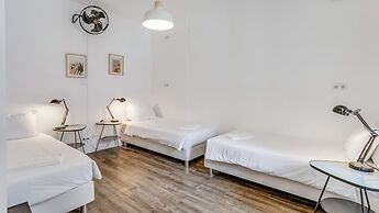 Hostel Casa d'Alagoa