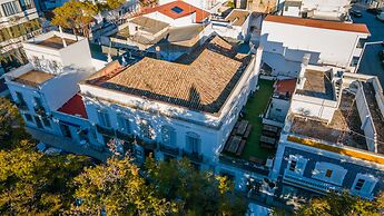 Hostel Casa d'Alagoa