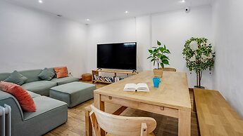 Hostel Casa d'Alagoa