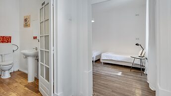 Hostel Casa d'Alagoa