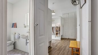 Hostel Casa d'Alagoa