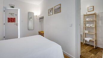 Hostel Casa d'Alagoa