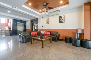 The Route Sriracha Hotel And Residence