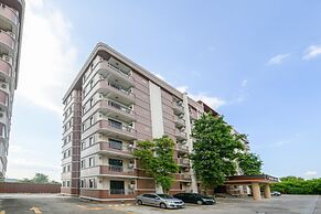 The Route Sriracha Hotel And Residence