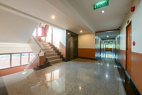 The Route Sriracha Hotel And Residence