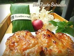 The Route Sriracha Hotel And Residence