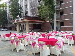 The Route Sriracha Hotel And Residence