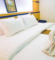 The Route Sriracha Hotel And Residence