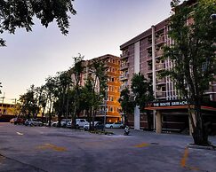 The Route Sriracha Hotel And Residence