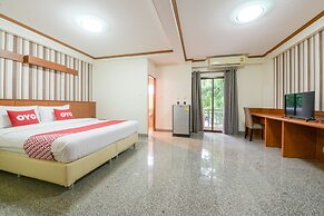 The Route Sriracha Hotel And Residence