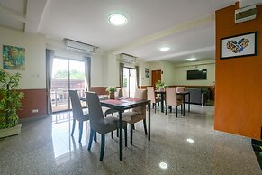 The Route Sriracha Hotel And Residence