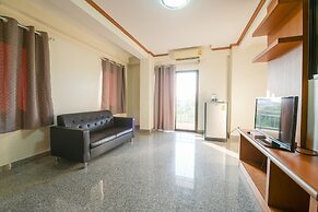 The Route Sriracha Hotel And Residence