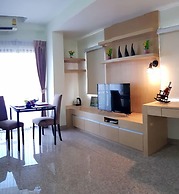 The Route Sriracha Hotel And Residence