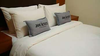 The Route Sriracha Hotel And Residence