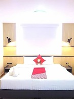 The Route Sriracha Hotel And Residence