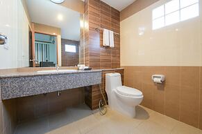 The Route Sriracha Hotel And Residence