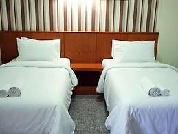 The Route Sriracha Hotel And Residence