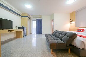 The Route Sriracha Hotel And Residence