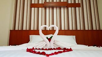 The Route Sriracha Hotel And Residence