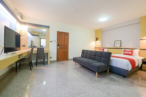 The Route Sriracha Hotel And Residence