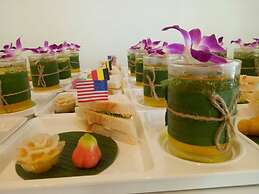 The Route Sriracha Hotel And Residence