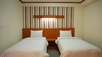 The Route Sriracha Hotel And Residence