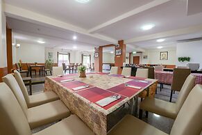 The Route Sriracha Hotel And Residence