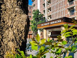 The Route Sriracha Hotel And Residence