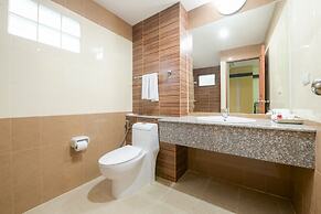 The Route Sriracha Hotel And Residence