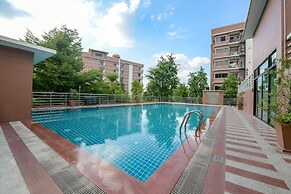 The Route Sriracha Hotel And Residence