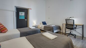 Hostellicious