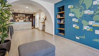 Hostellicious